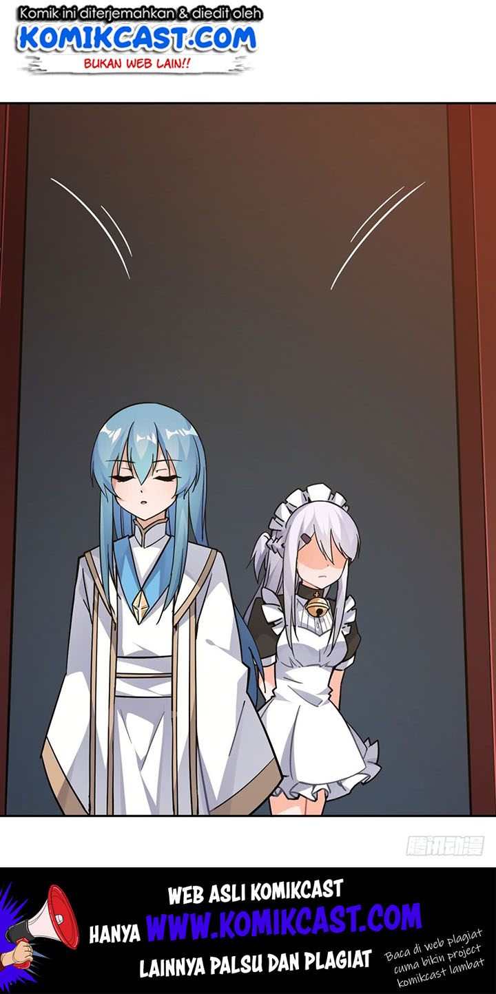 I Picked up a Demon Lord as a Maid Chapter 21 - halaman 58
