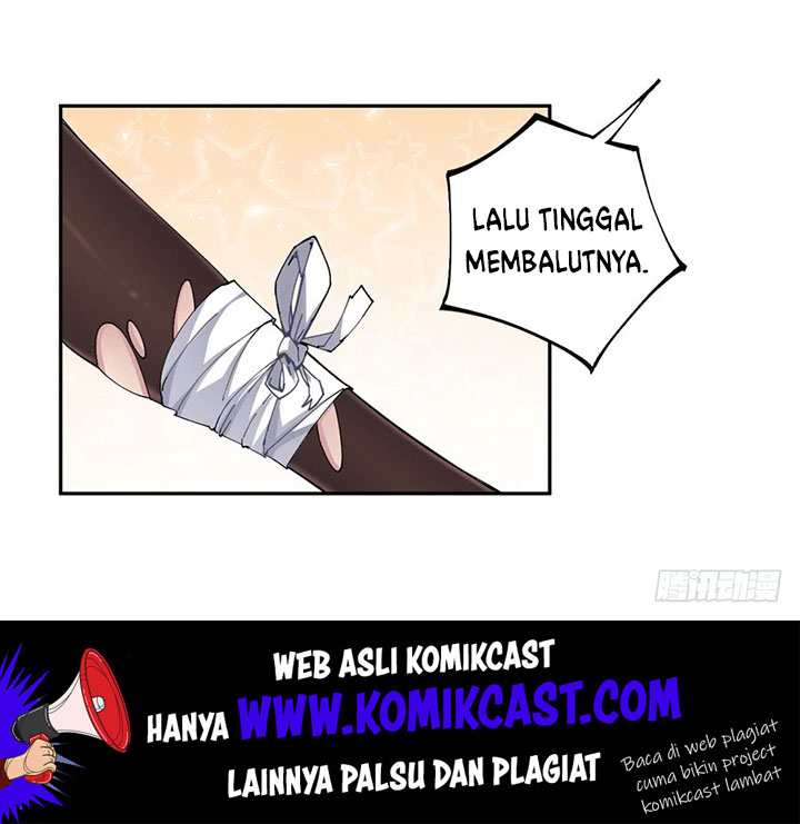 I Picked up a Demon Lord as a Maid Chapter 21 - halaman 6