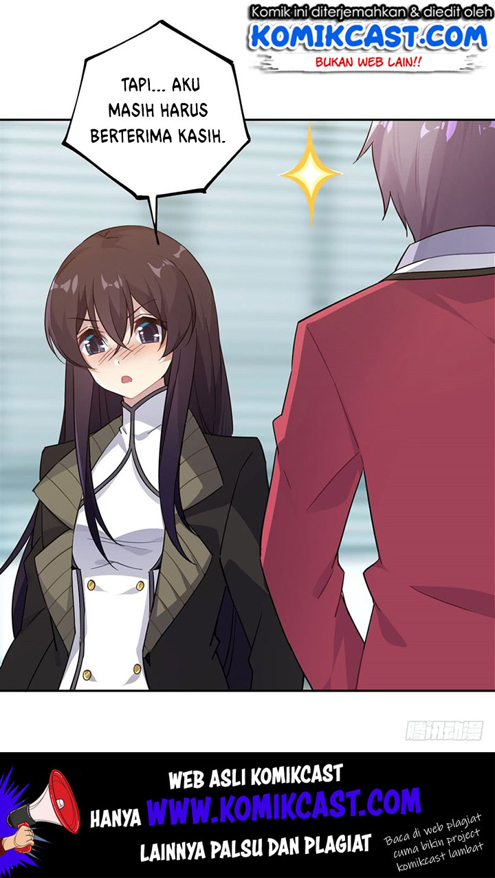 I Picked up a Demon Lord as a Maid Chapter 21 - halaman 9