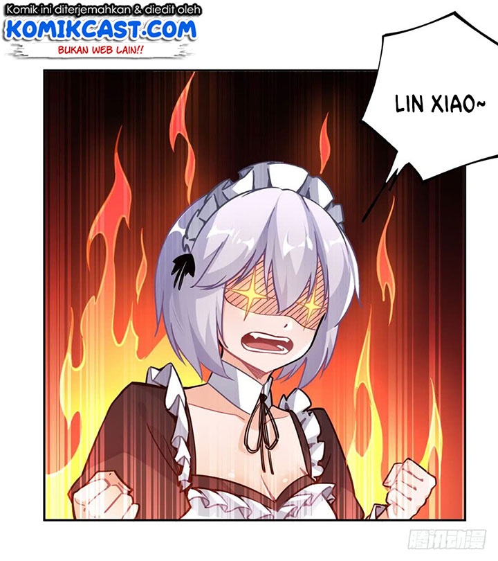 I Picked up a Demon Lord as a Maid Chapter 22 - halaman 10