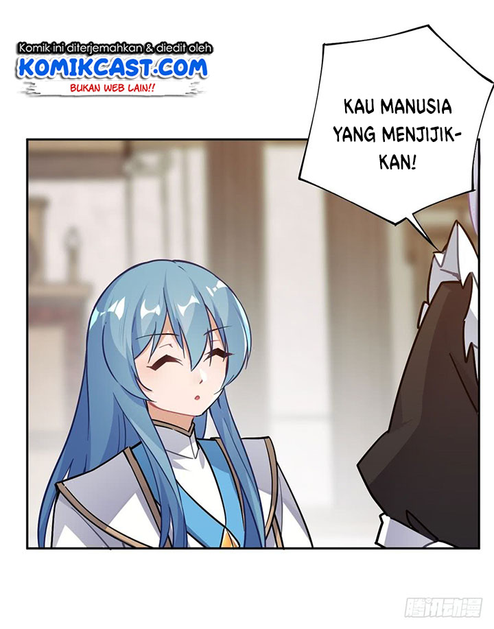 I Picked up a Demon Lord as a Maid Chapter 22 - halaman 12