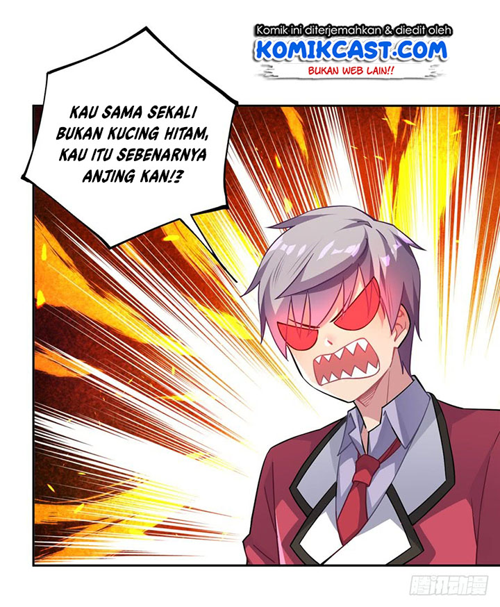 I Picked up a Demon Lord as a Maid Chapter 22 - halaman 15
