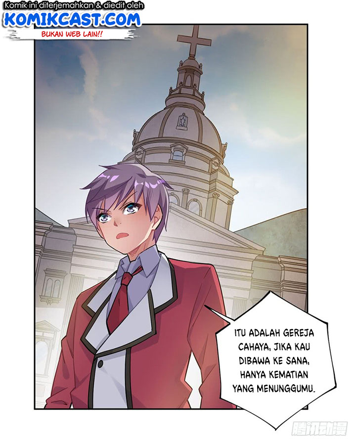 I Picked up a Demon Lord as a Maid Chapter 22 - halaman 17