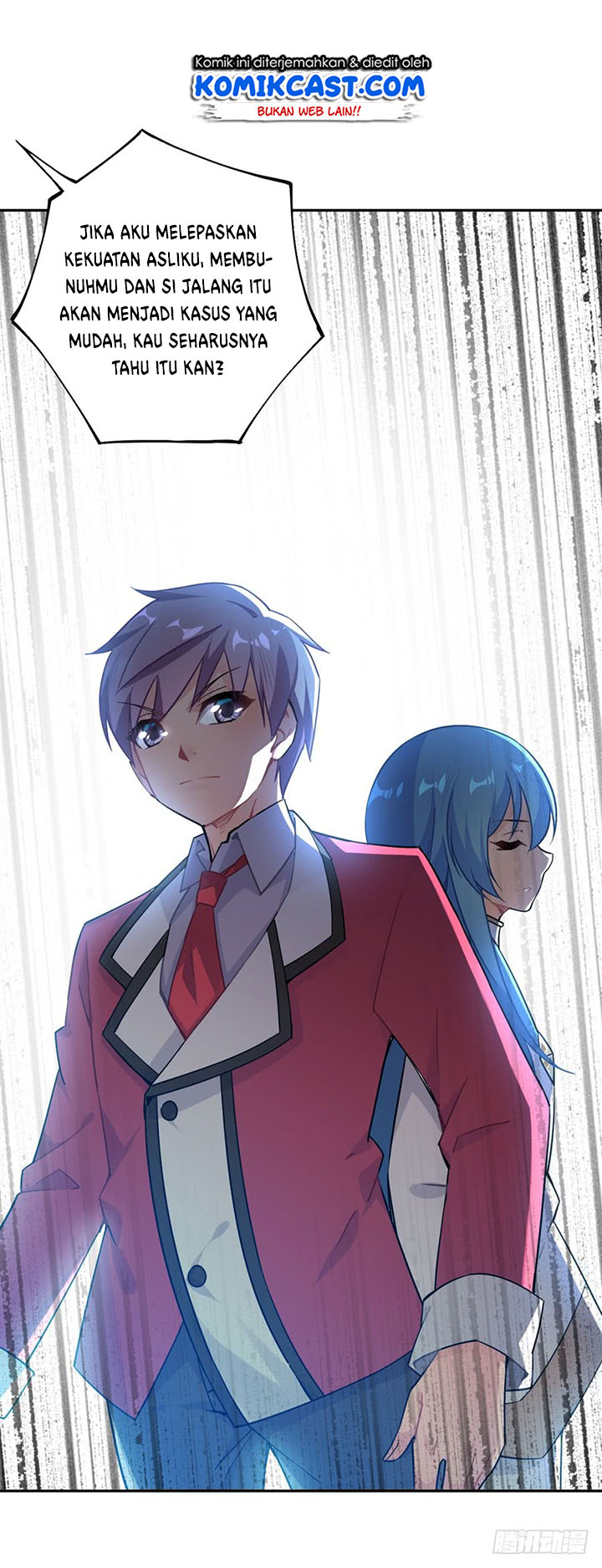 I Picked up a Demon Lord as a Maid Chapter 22 - halaman 19