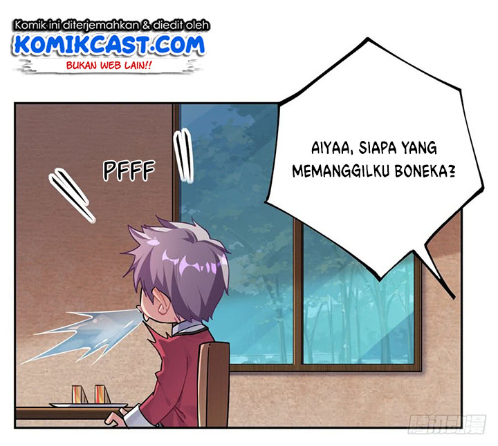 I Picked up a Demon Lord as a Maid Chapter 22 - halaman 21