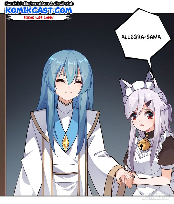 I Picked up a Demon Lord as a Maid Chapter 22 - halaman 22