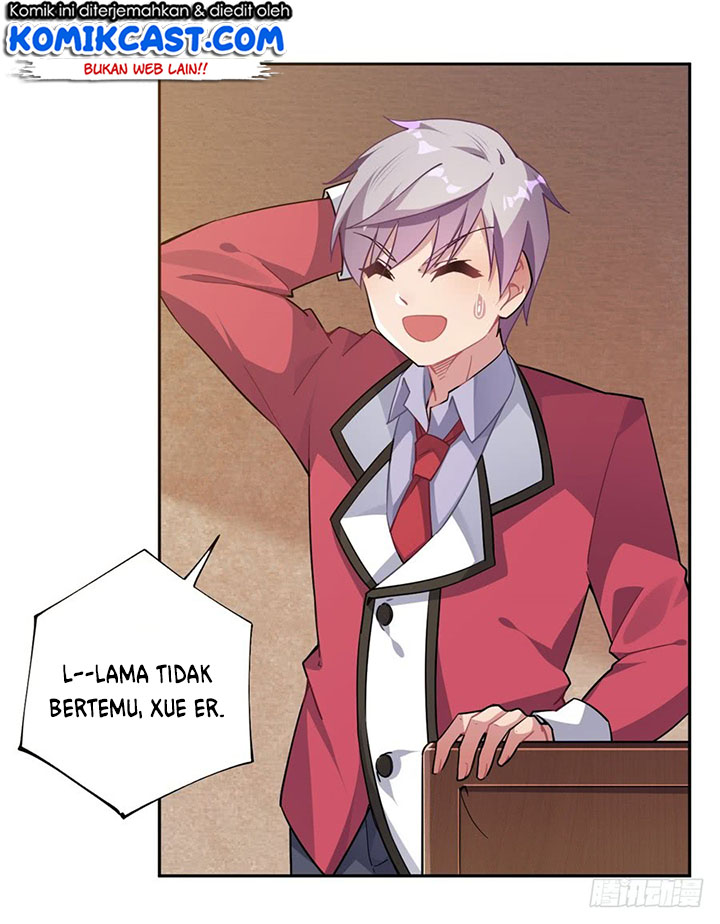 I Picked up a Demon Lord as a Maid Chapter 22 - halaman 24