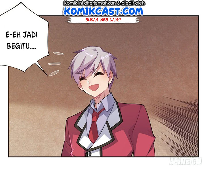 I Picked up a Demon Lord as a Maid Chapter 22 - halaman 26