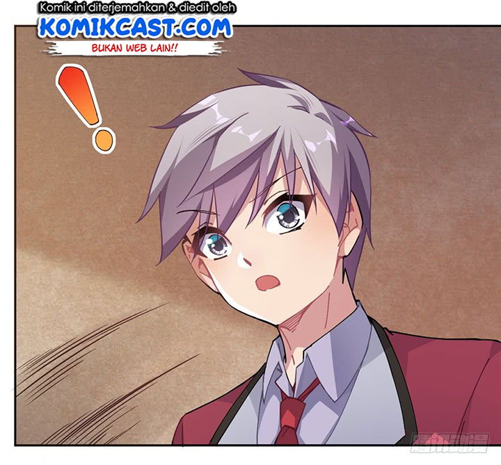 I Picked up a Demon Lord as a Maid Chapter 22 - halaman 27