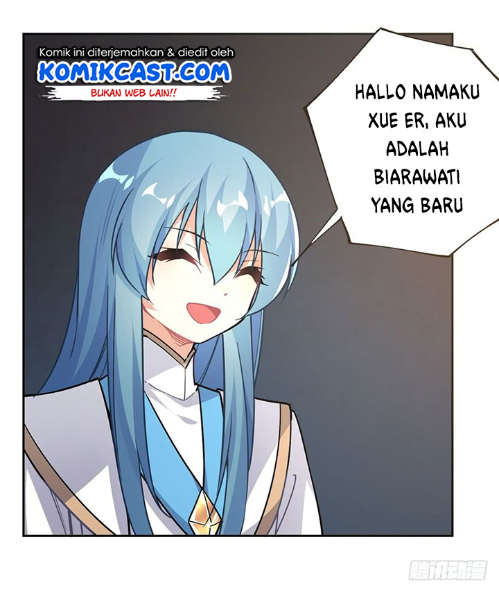 I Picked up a Demon Lord as a Maid Chapter 22 - halaman 3