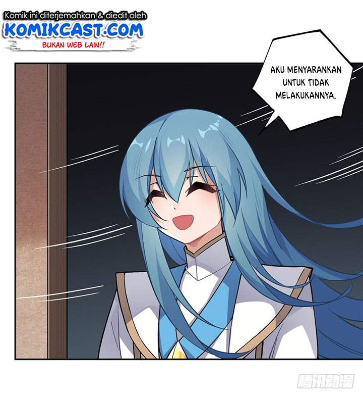 I Picked up a Demon Lord as a Maid Chapter 22 - halaman 30