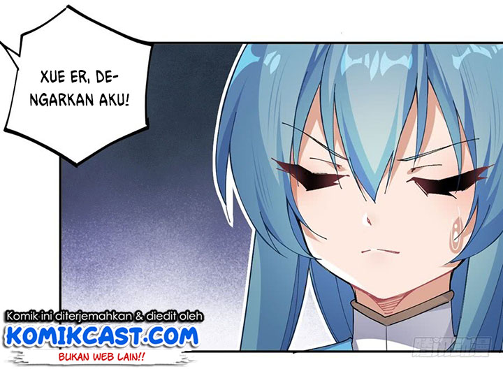 I Picked up a Demon Lord as a Maid Chapter 22 - halaman 35