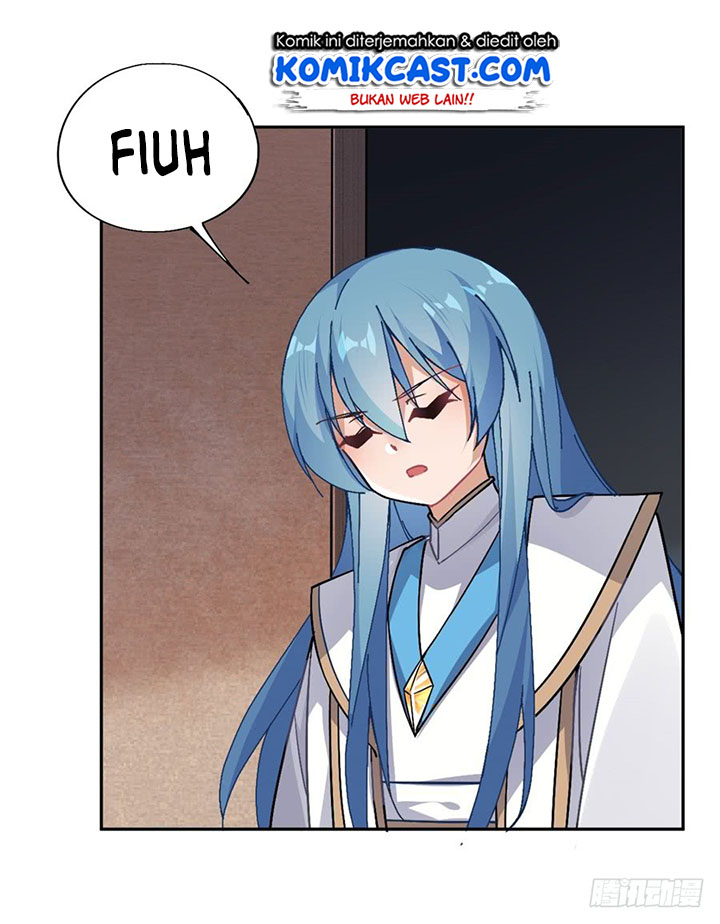 I Picked up a Demon Lord as a Maid Chapter 22 - halaman 36