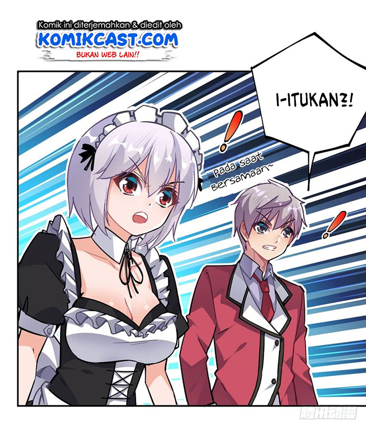 I Picked up a Demon Lord as a Maid Chapter 22 - halaman 4