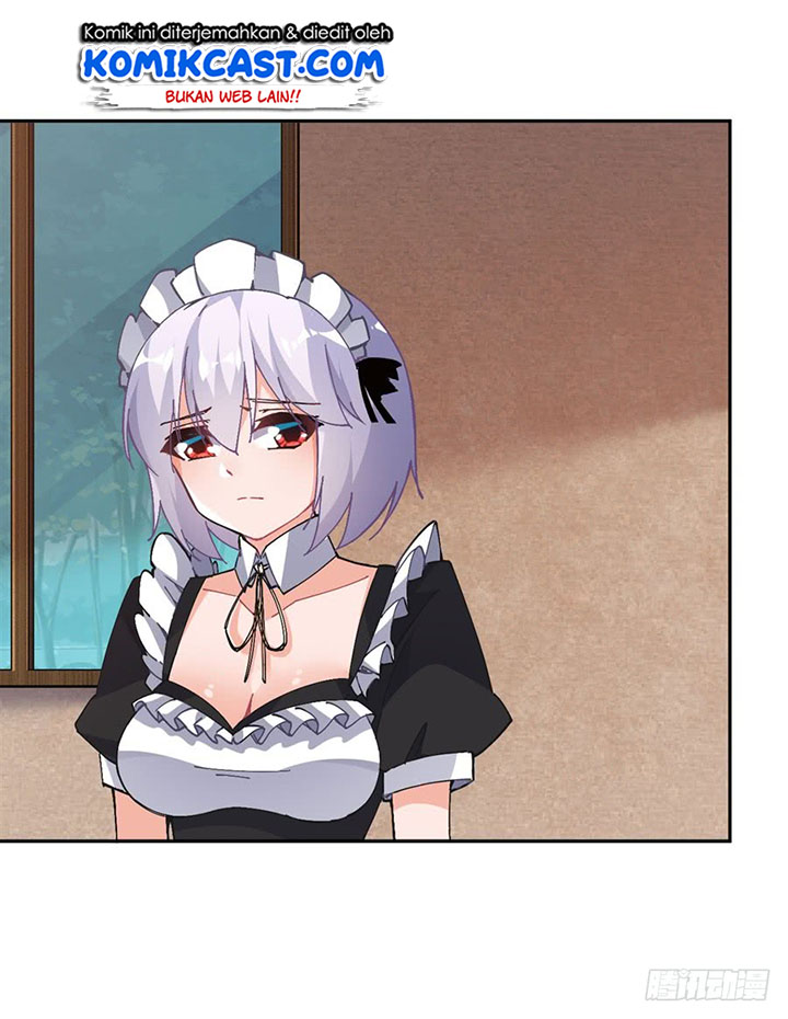 I Picked up a Demon Lord as a Maid Chapter 22 - halaman 45