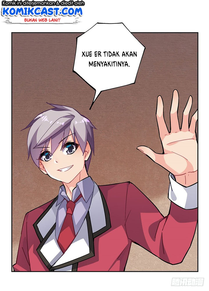 I Picked up a Demon Lord as a Maid Chapter 22 - halaman 47