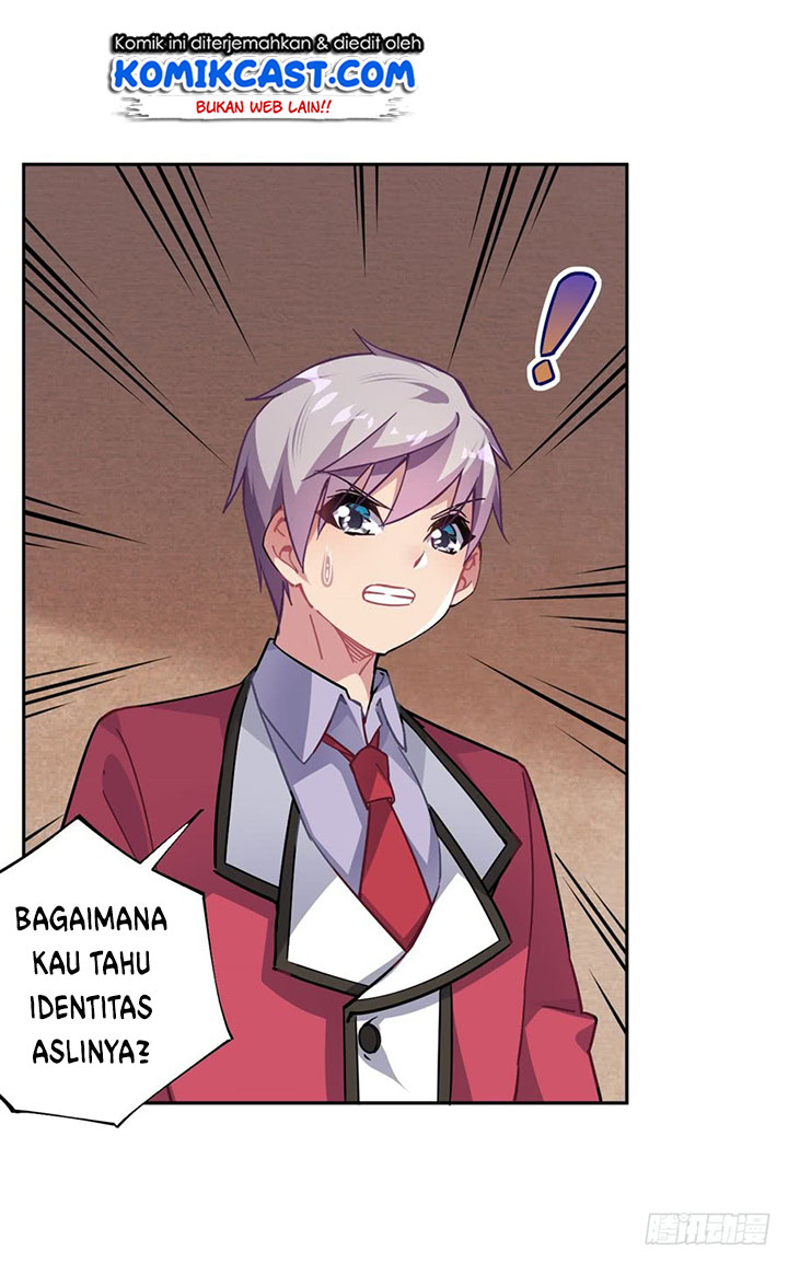 I Picked up a Demon Lord as a Maid Chapter 22 - halaman 54