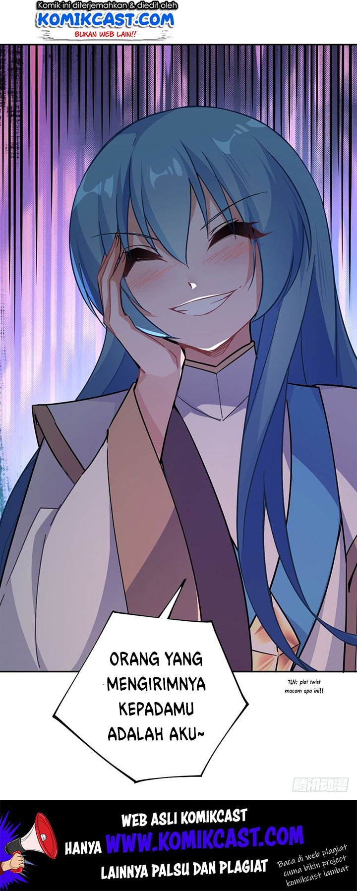 I Picked up a Demon Lord as a Maid Chapter 22 - halaman 56