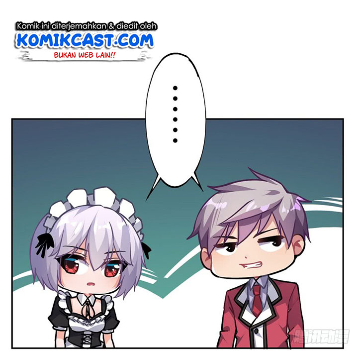I Picked up a Demon Lord as a Maid Chapter 22 - halaman 6