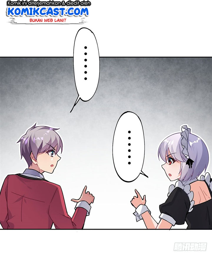 I Picked up a Demon Lord as a Maid Chapter 22 - halaman 8