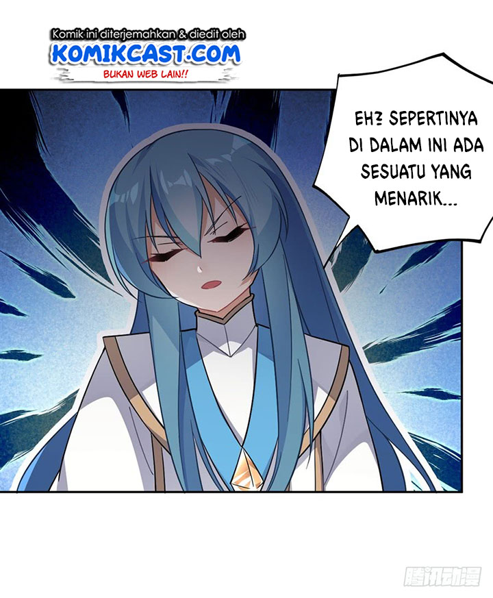 I Picked up a Demon Lord as a Maid Chapter 23 - halaman 11