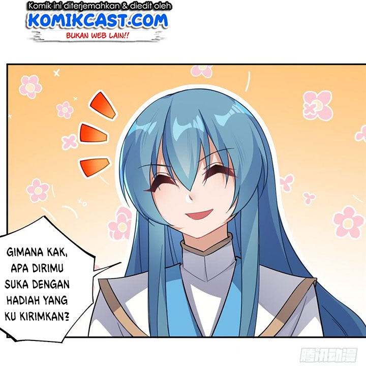 I Picked up a Demon Lord as a Maid Chapter 23 - halaman 12