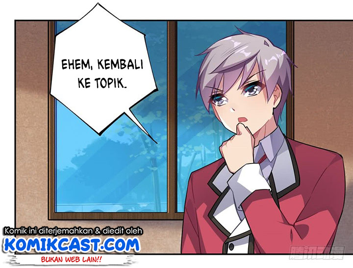 I Picked up a Demon Lord as a Maid Chapter 23 - halaman 15
