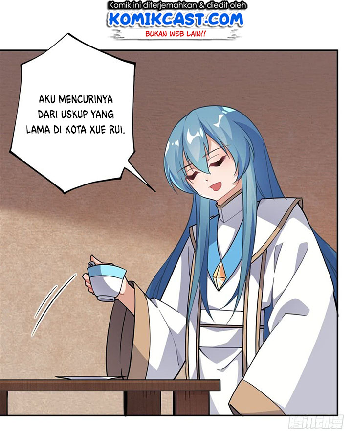 I Picked up a Demon Lord as a Maid Chapter 23 - halaman 17