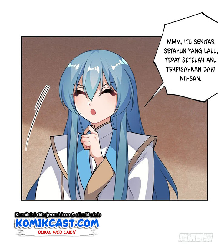 I Picked up a Demon Lord as a Maid Chapter 23 - halaman 18
