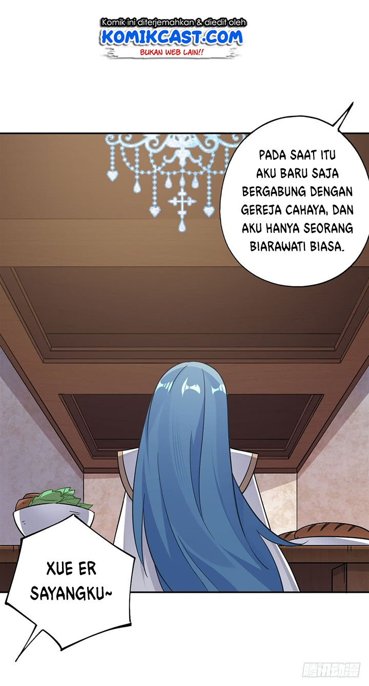 I Picked up a Demon Lord as a Maid Chapter 23 - halaman 19