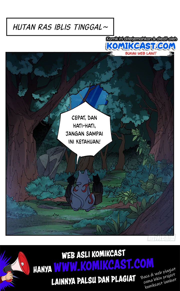 I Picked up a Demon Lord as a Maid Chapter 23 - halaman 2