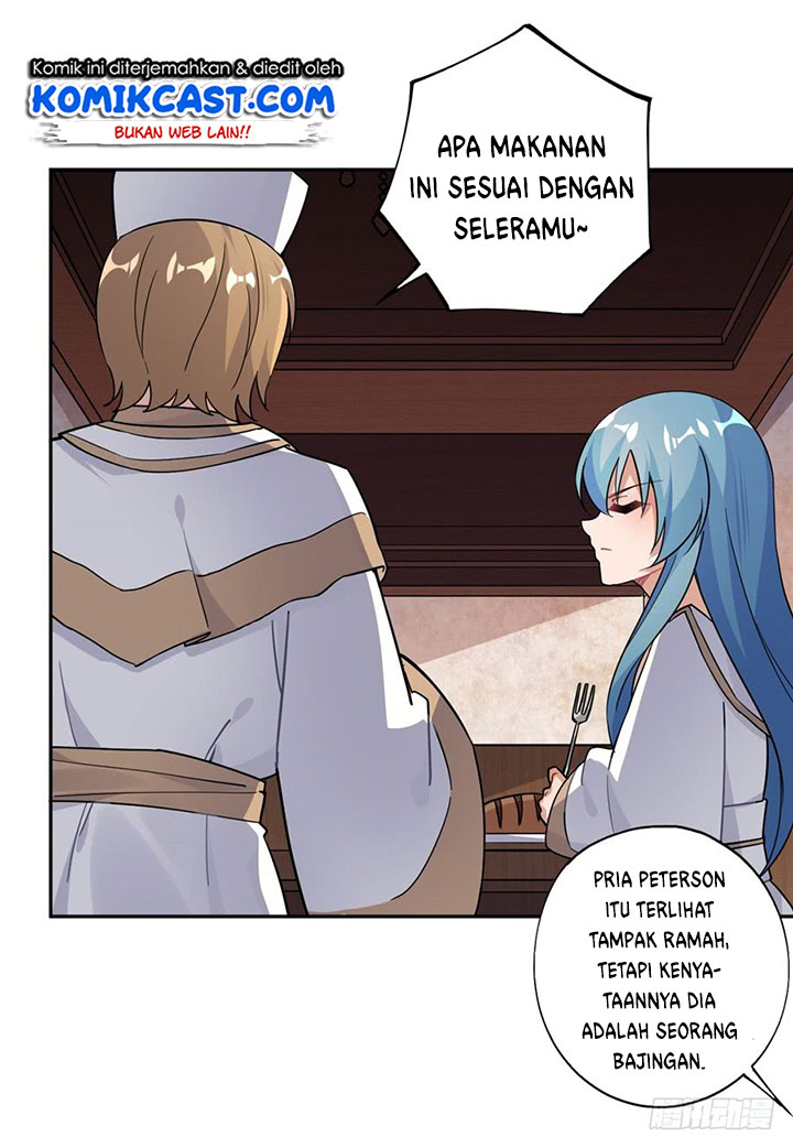 I Picked up a Demon Lord as a Maid Chapter 23 - halaman 20