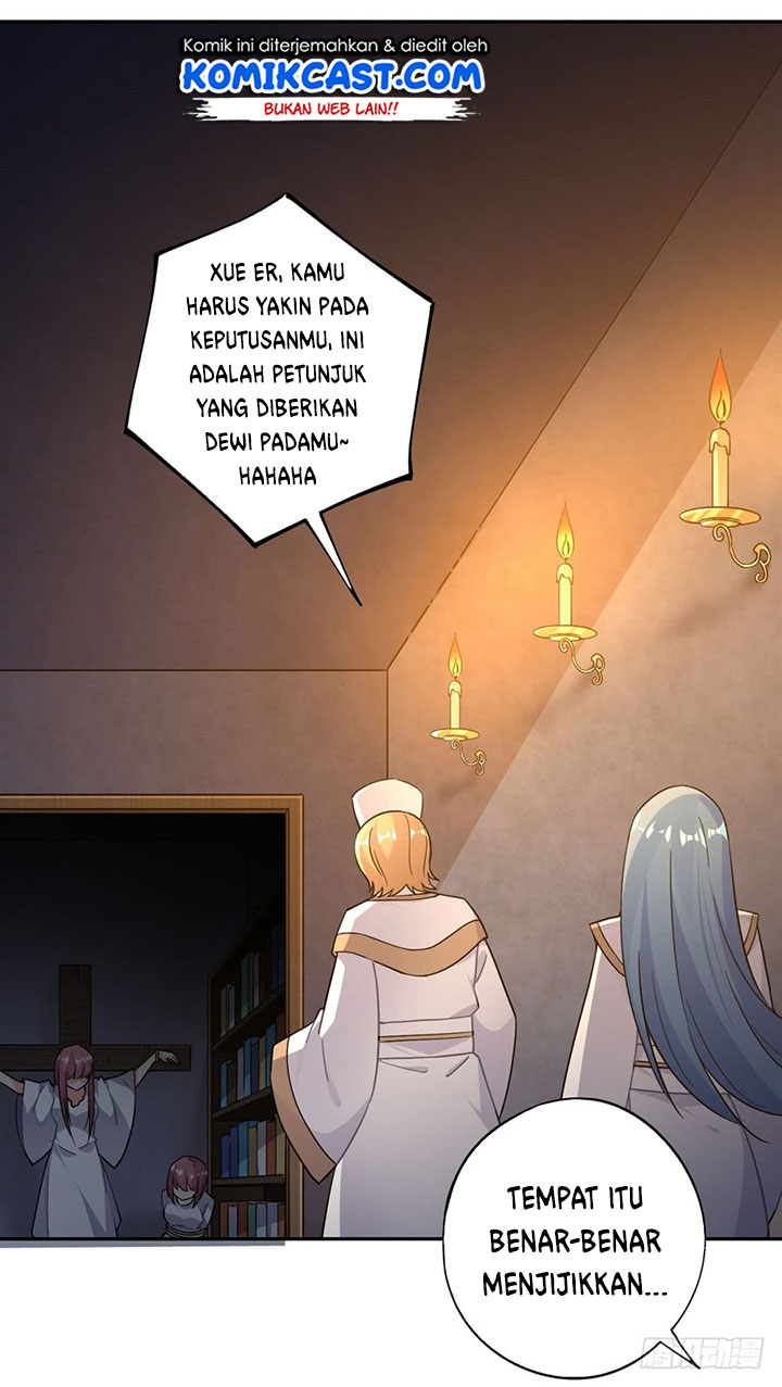 I Picked up a Demon Lord as a Maid Chapter 23 - halaman 23