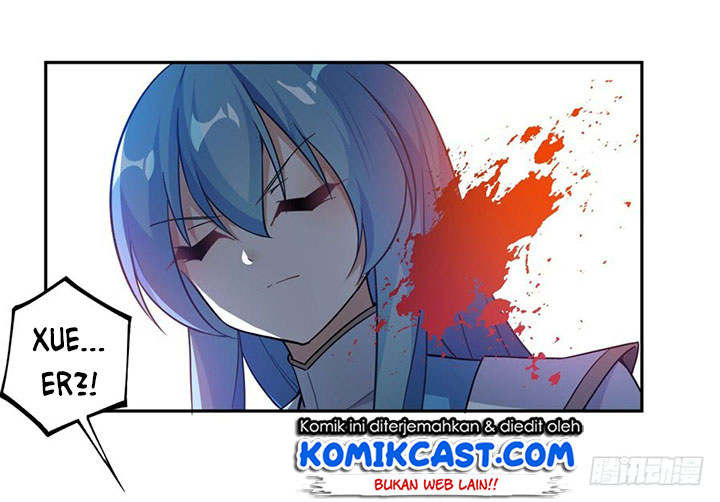 I Picked up a Demon Lord as a Maid Chapter 23 - halaman 24
