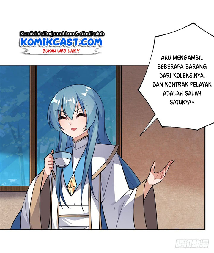 I Picked up a Demon Lord as a Maid Chapter 23 - halaman 26