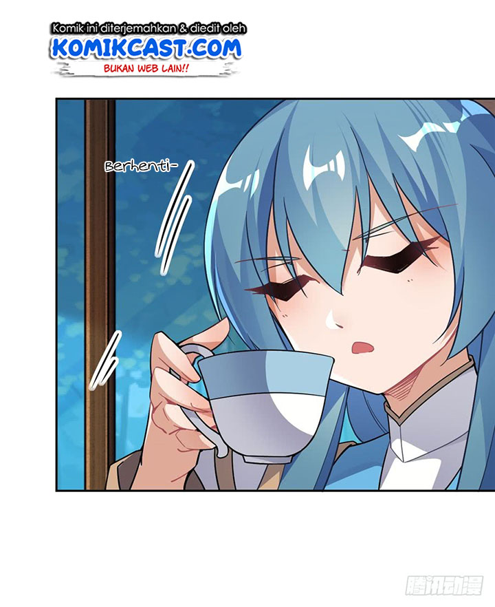 I Picked up a Demon Lord as a Maid Chapter 23 - halaman 28