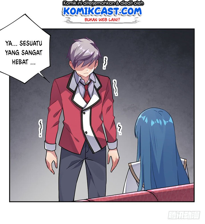 I Picked up a Demon Lord as a Maid Chapter 23 - halaman 30