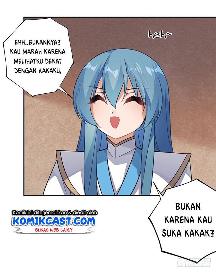 I Picked up a Demon Lord as a Maid Chapter 23 - halaman 37