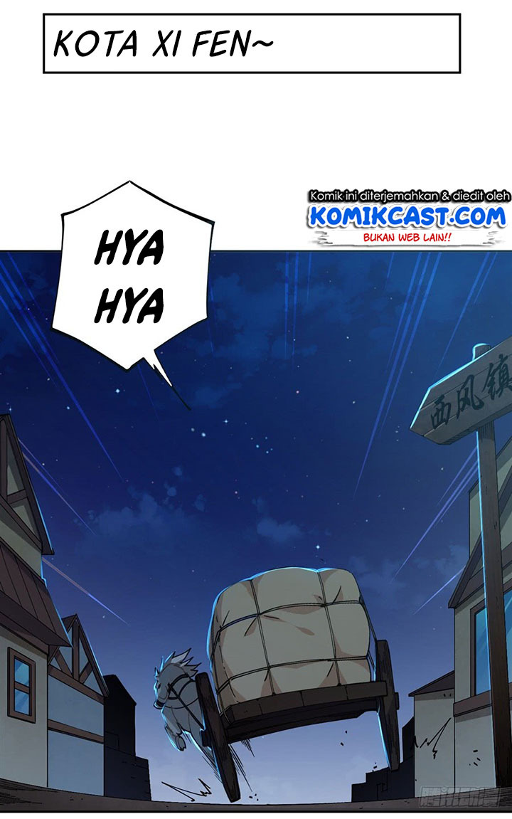 I Picked up a Demon Lord as a Maid Chapter 23 - halaman 4