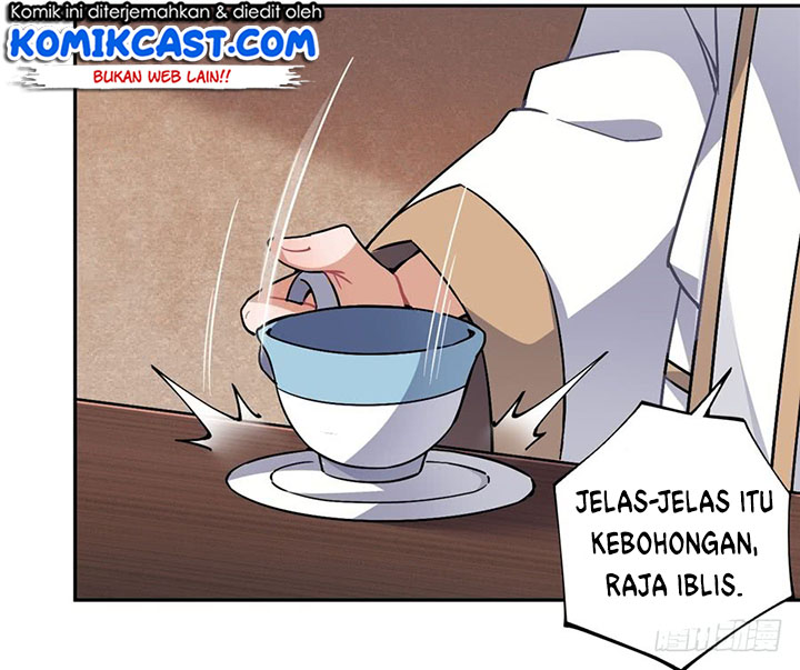 I Picked up a Demon Lord as a Maid Chapter 23 - halaman 43