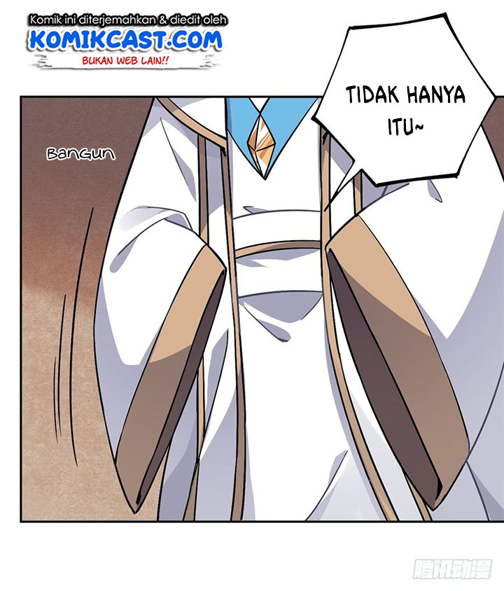 I Picked up a Demon Lord as a Maid Chapter 23 - halaman 46