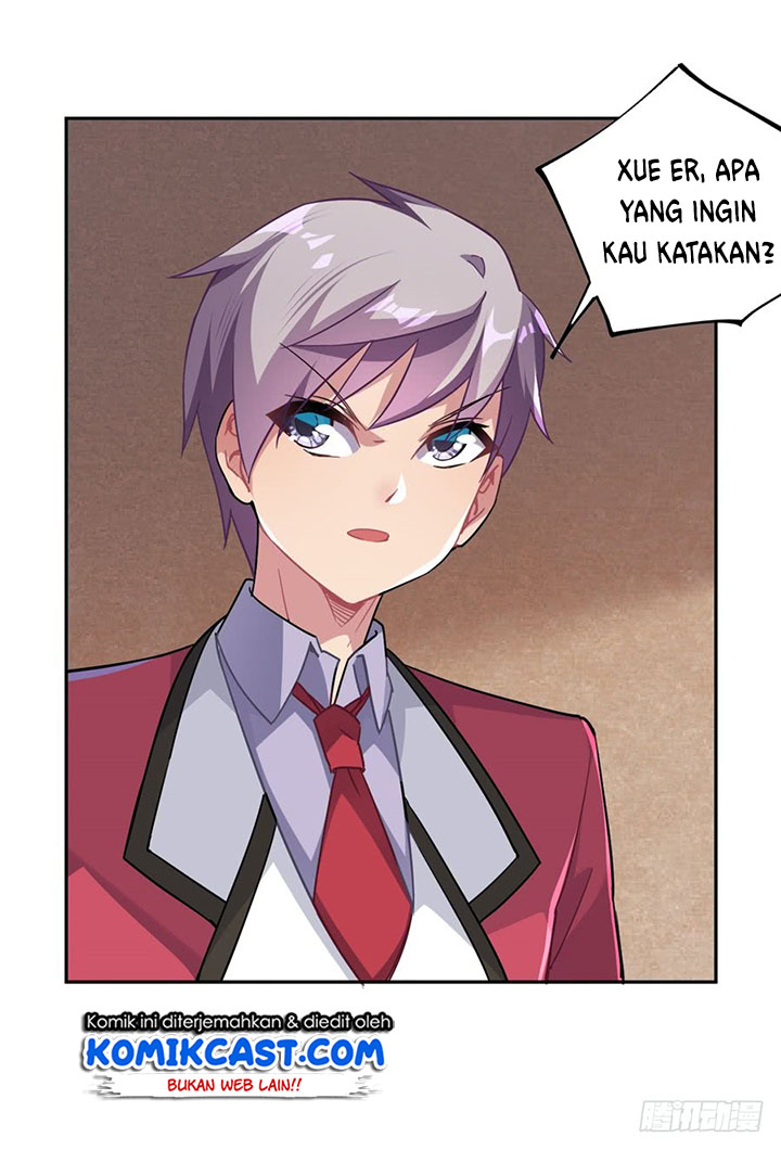 I Picked up a Demon Lord as a Maid Chapter 23 - halaman 52