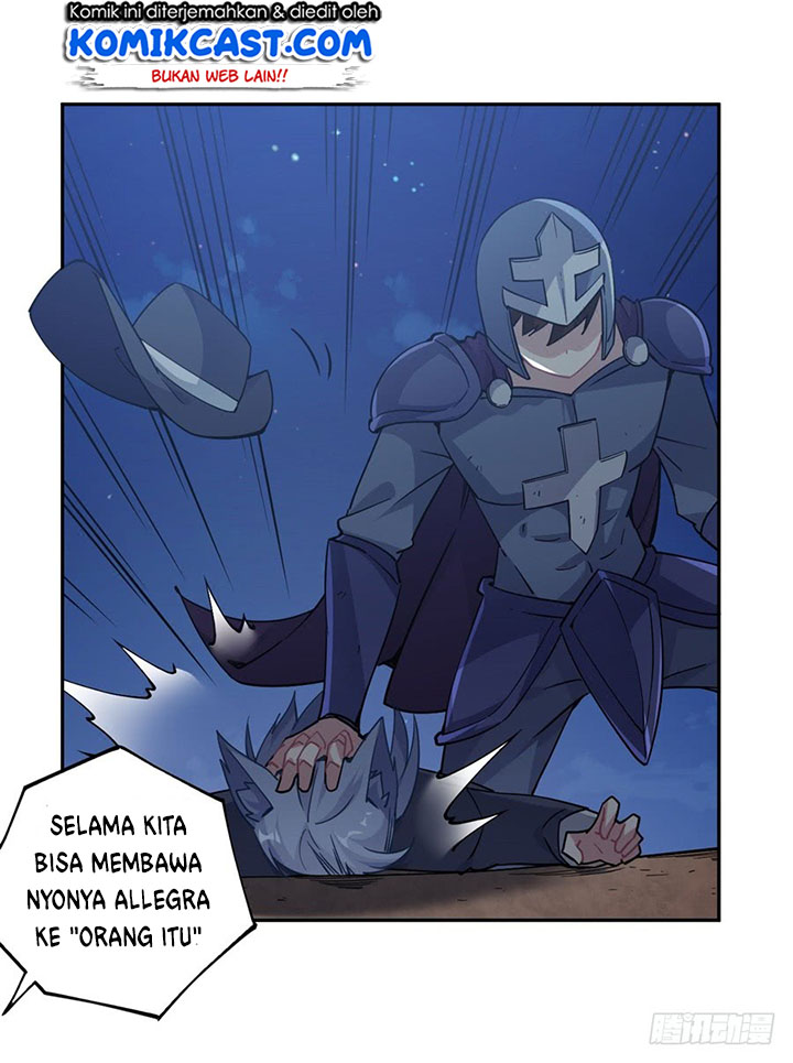 I Picked up a Demon Lord as a Maid Chapter 23 - halaman 6
