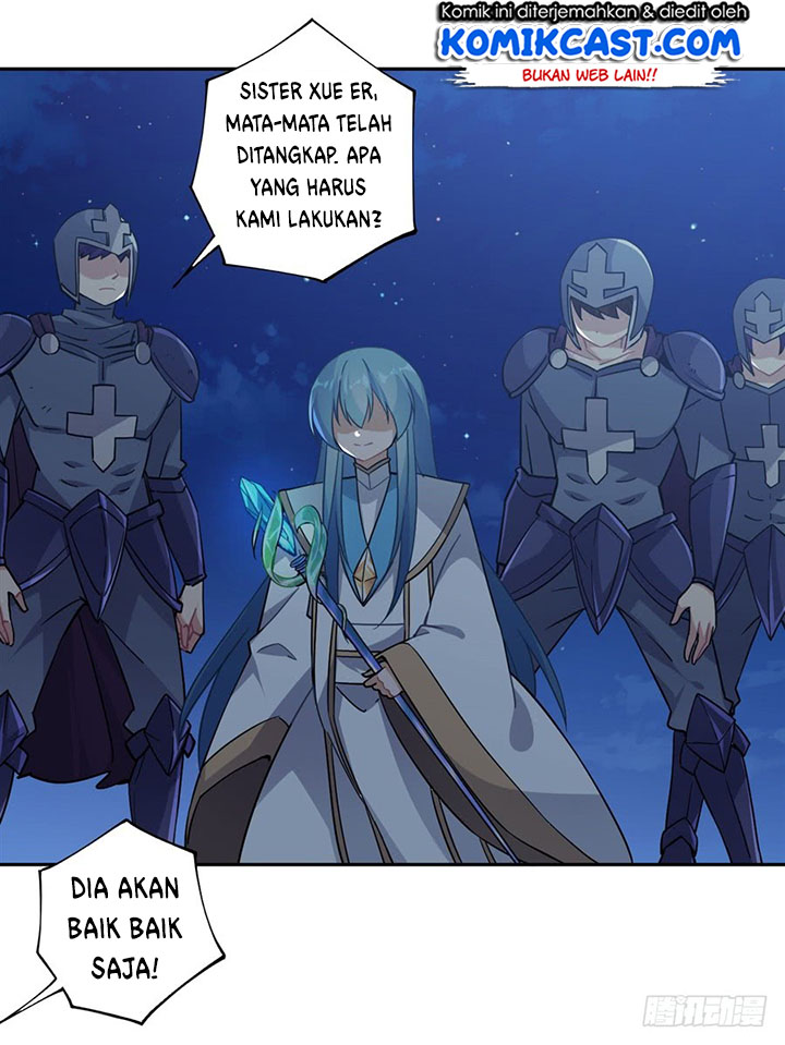 I Picked up a Demon Lord as a Maid Chapter 23 - halaman 7