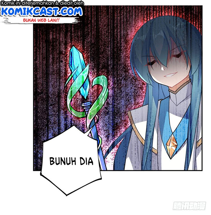 I Picked up a Demon Lord as a Maid Chapter 23 - halaman 8