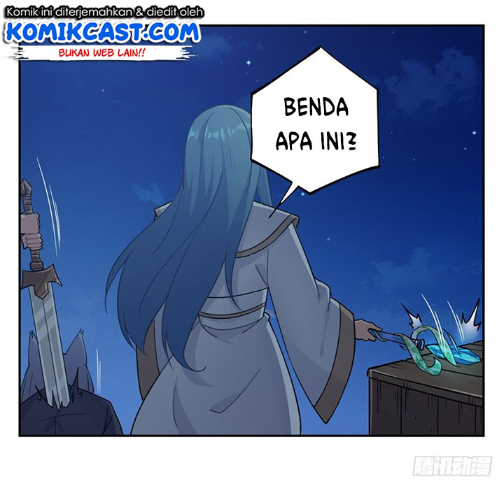 I Picked up a Demon Lord as a Maid Chapter 23 - halaman 9