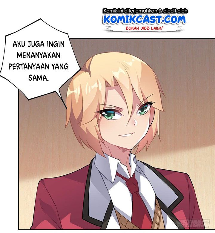 I Picked up a Demon Lord as a Maid Chapter 24 - halaman 11