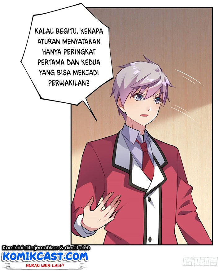 I Picked up a Demon Lord as a Maid Chapter 24 - halaman 13