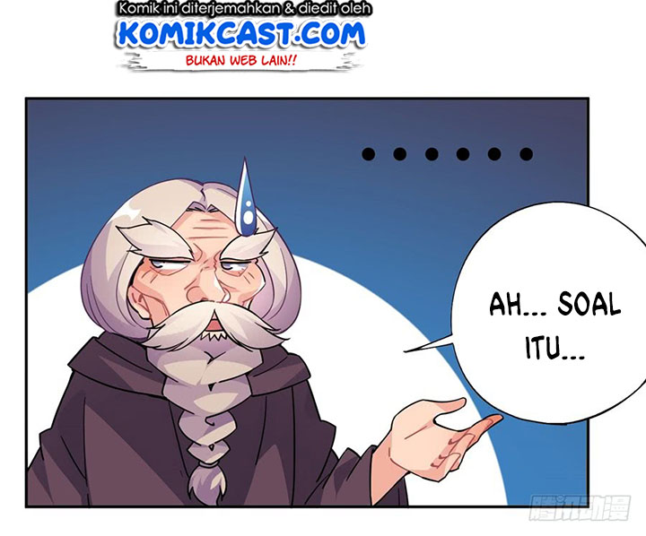 I Picked up a Demon Lord as a Maid Chapter 24 - halaman 14