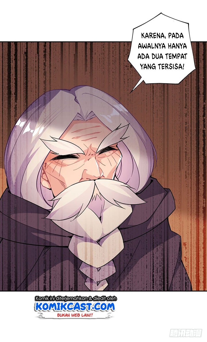 I Picked up a Demon Lord as a Maid Chapter 24 - halaman 15